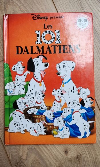 Les 101 Dalmatiens 