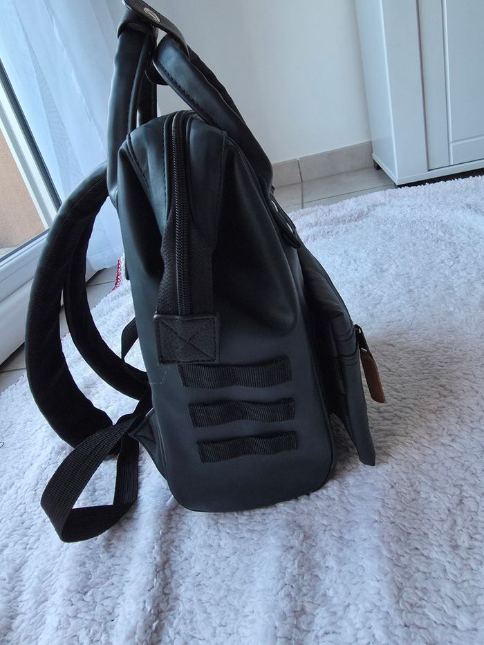 Sac cabaia Le Havre S - photo numéro 2