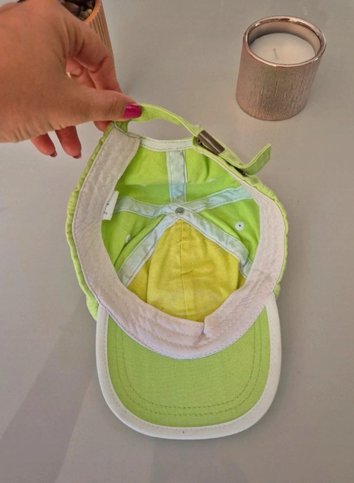 Jolie casquette Tape à l'œil 2/3 ans - photo numéro 2