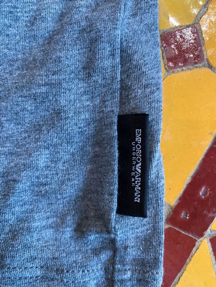 T-shirt - photo numéro 4