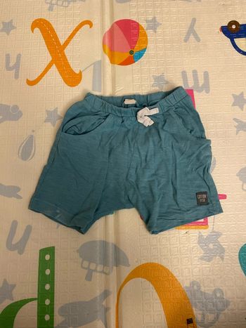 Short