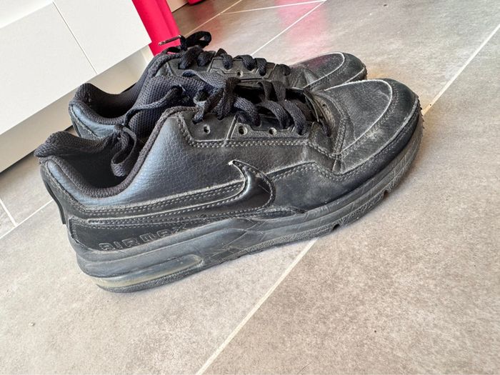 nike mens air max ltd 3