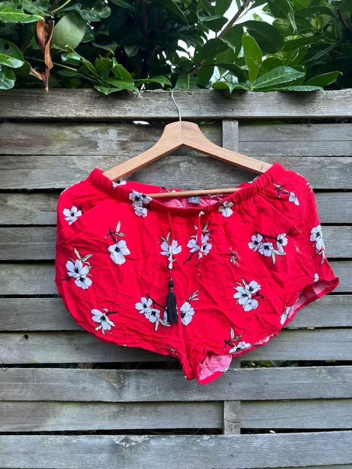 Short Primark – Taille 36 – Bon état
