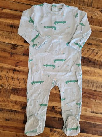 Pyjama Kiabi 24 mois