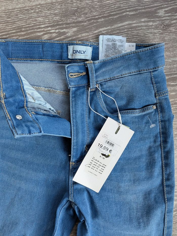 Jean Only s - photo numéro 2