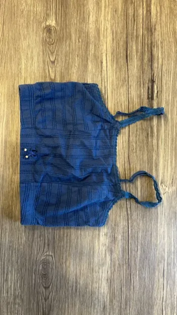 Brassière XS