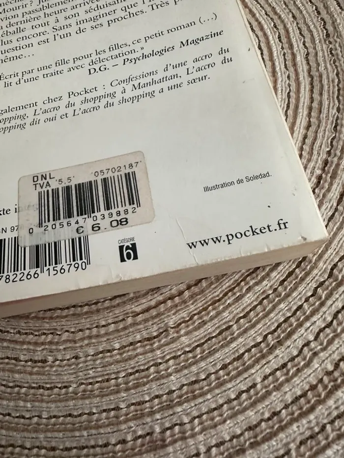 Livre Les petits secrets d’Emma - photo numéro 7