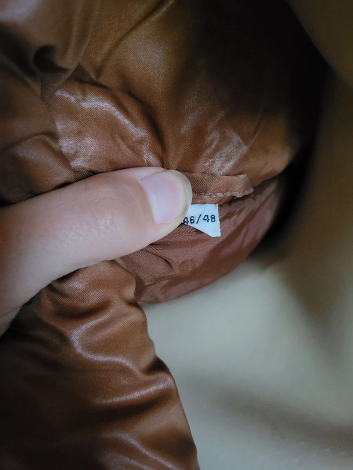 Manteau 46/48 - photo numéro 5