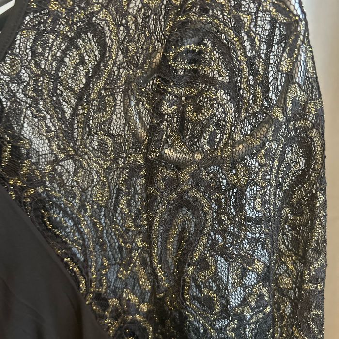 Jolie robe Morgan - photo numéro 3