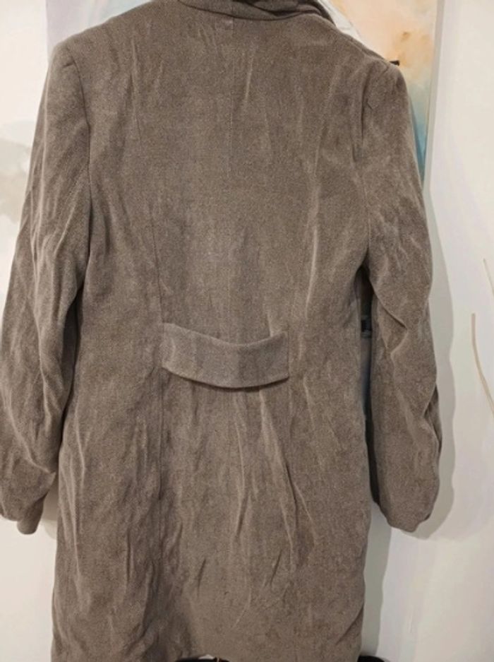 Chaqueta - photo numéro 2