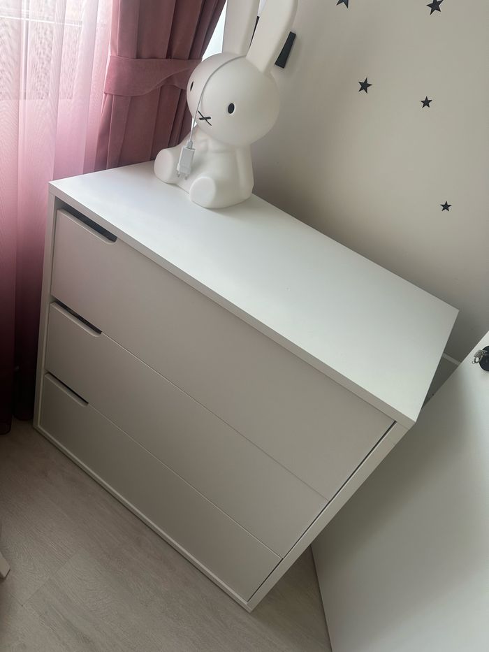 commode - photo numéro 3