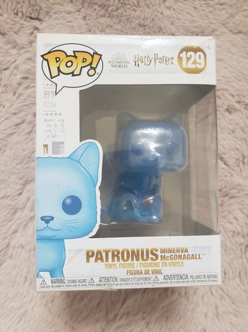 Pop Harry potter