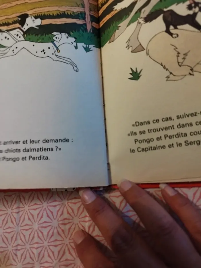 Walt Disney les 101 dalmatiens - photo numéro 9