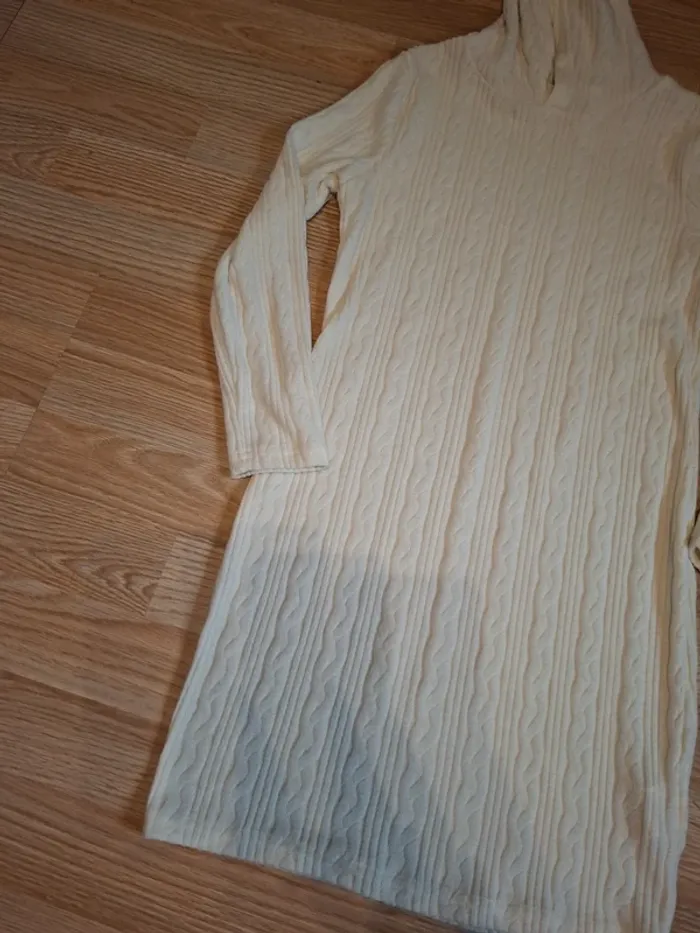 Robe douce - photo numéro 2