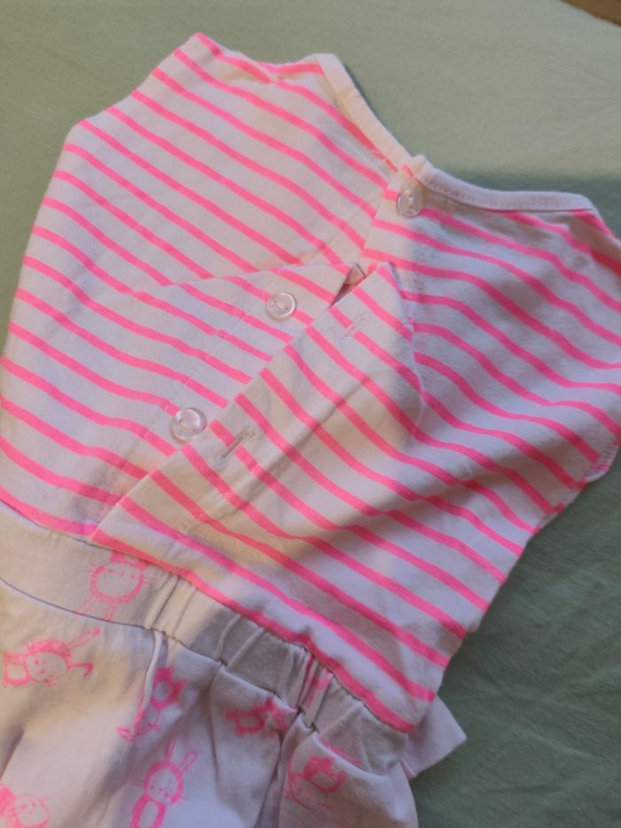 Robe 6 mois - photo numéro 4