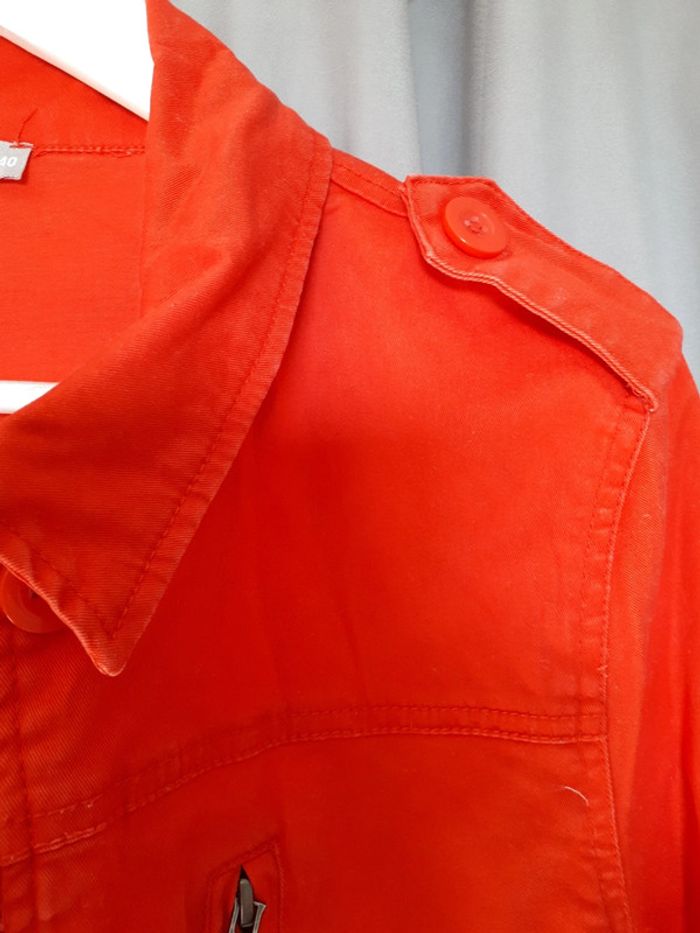 Parka - photo numéro 6