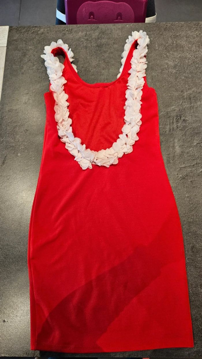Robe moulante femme - photo numéro 2