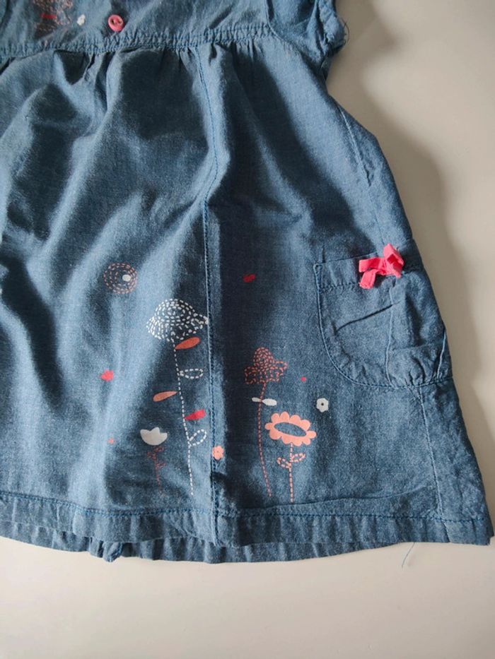 Robe 9mois - photo numéro 3