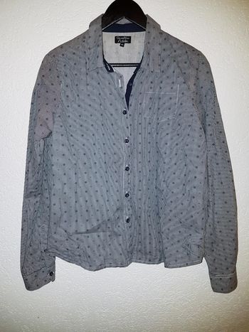 Chemise femme taille 42