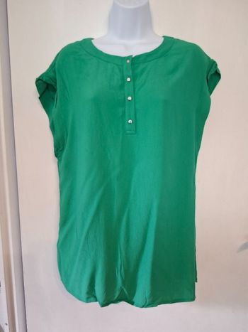 Blouse camisa promod taille 42 neuf avec Étiquette