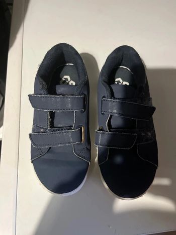 Chaussures garçon taille 29