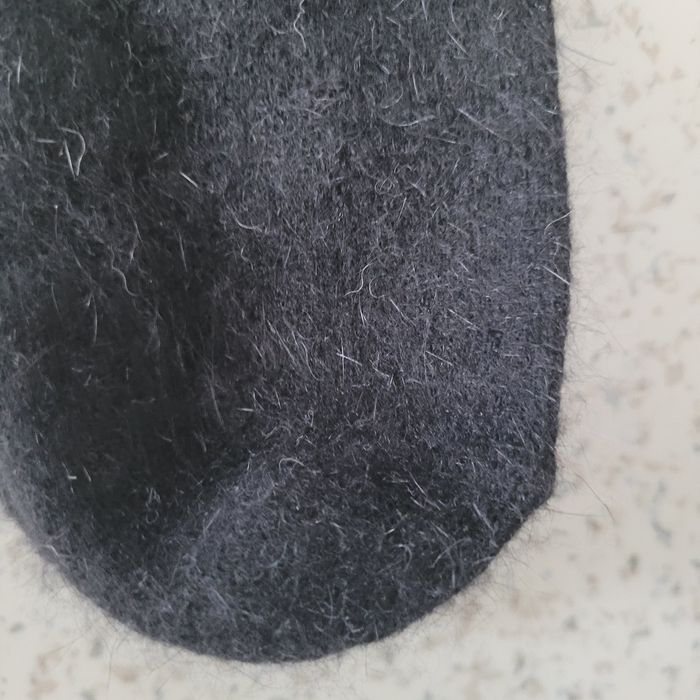 Chaussettes Chantal Thomass noir 36/38 - photo numéro 6