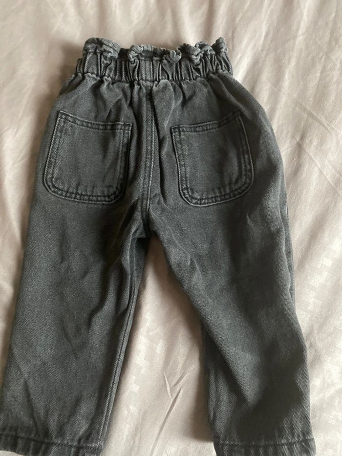 Jeans zara - photo numéro 2