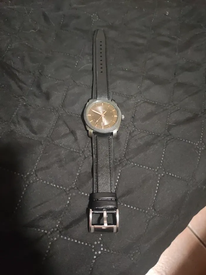 Montre Fossil - photo numéro 5