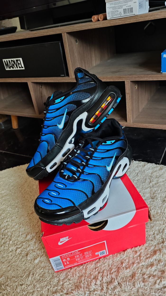 Nike Air Max Plus Tn