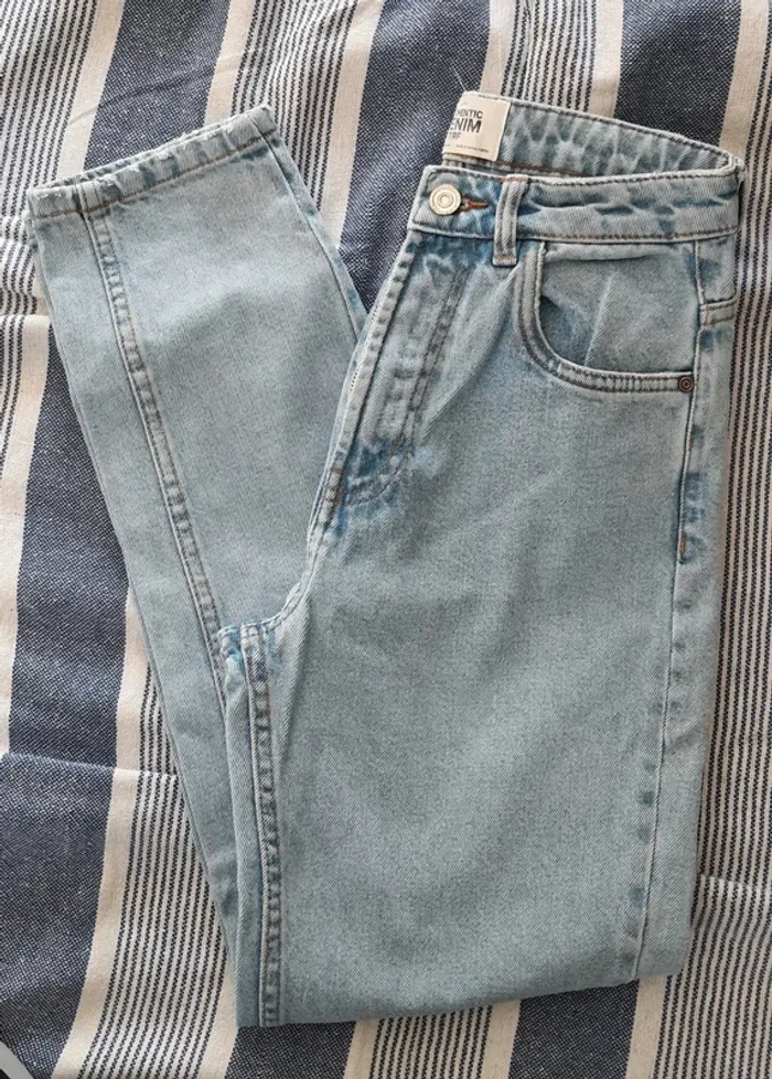 Jean zara 32