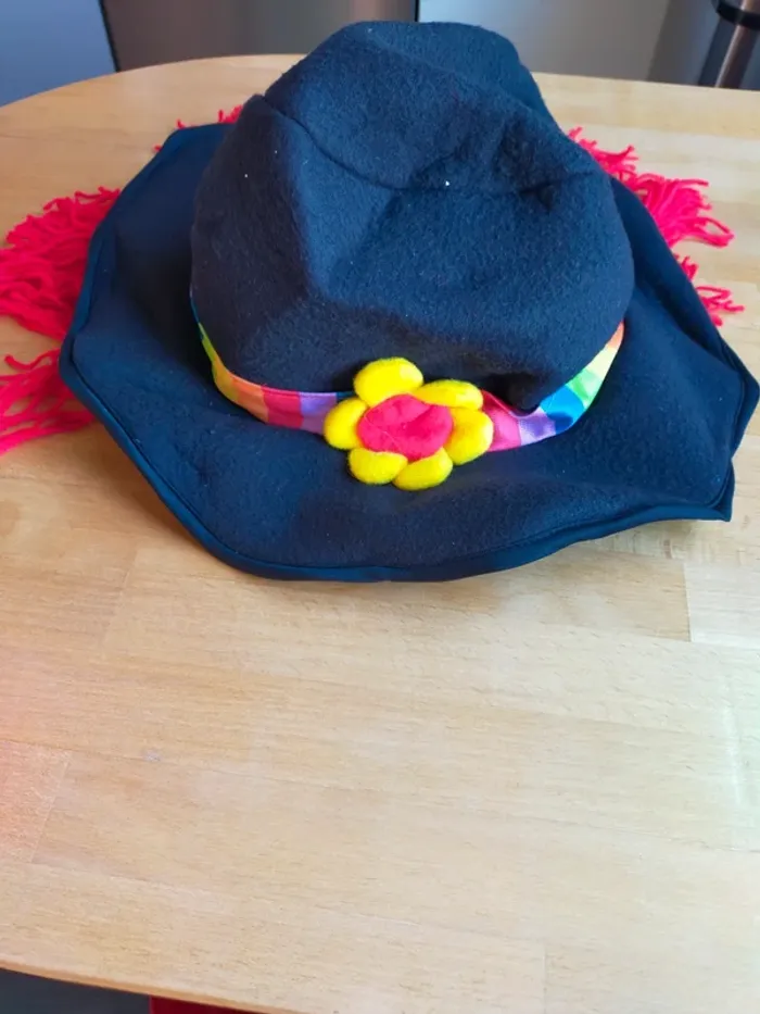 Chapeau - photo numéro 3