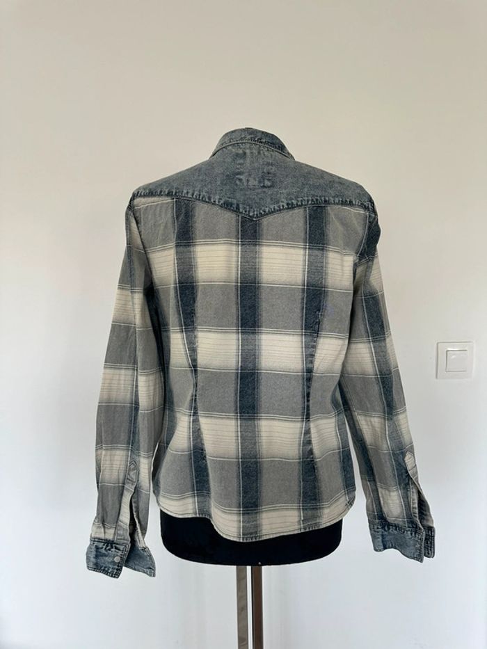 Chemise en jeans Only - photo numéro 5