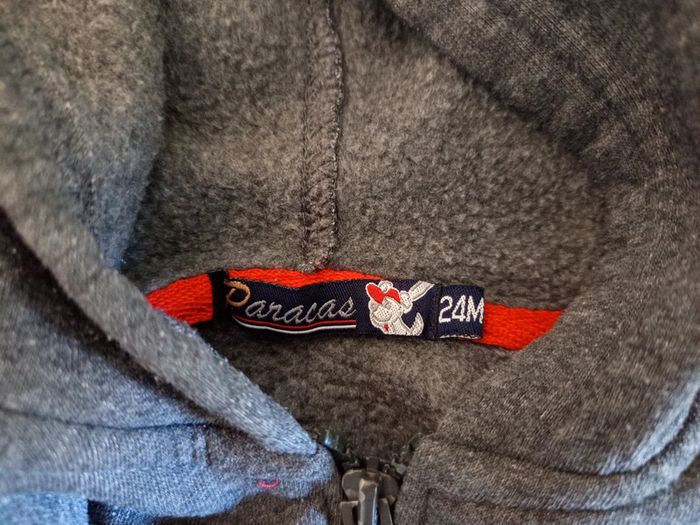 Gilet 24 mois - photo numéro 3