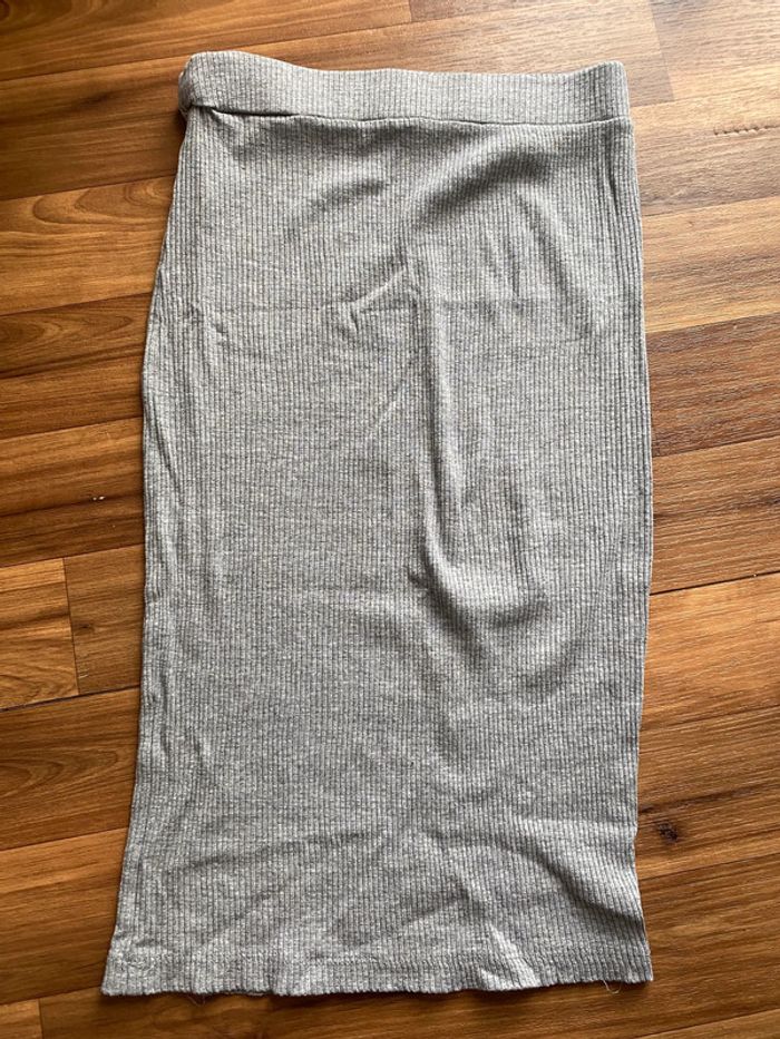 Jupe crayon - photo numéro 3