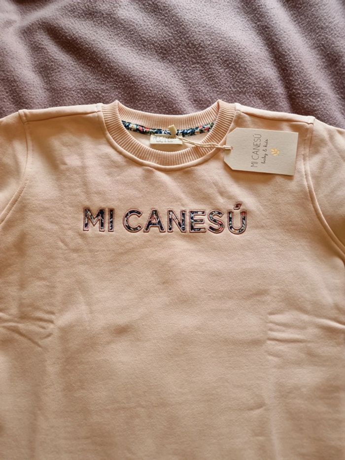 Ensemble mi canesu - photo numéro 6