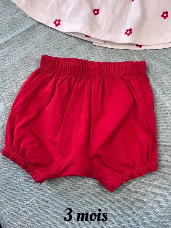 Ensemble 3 mois - photo numéro 2