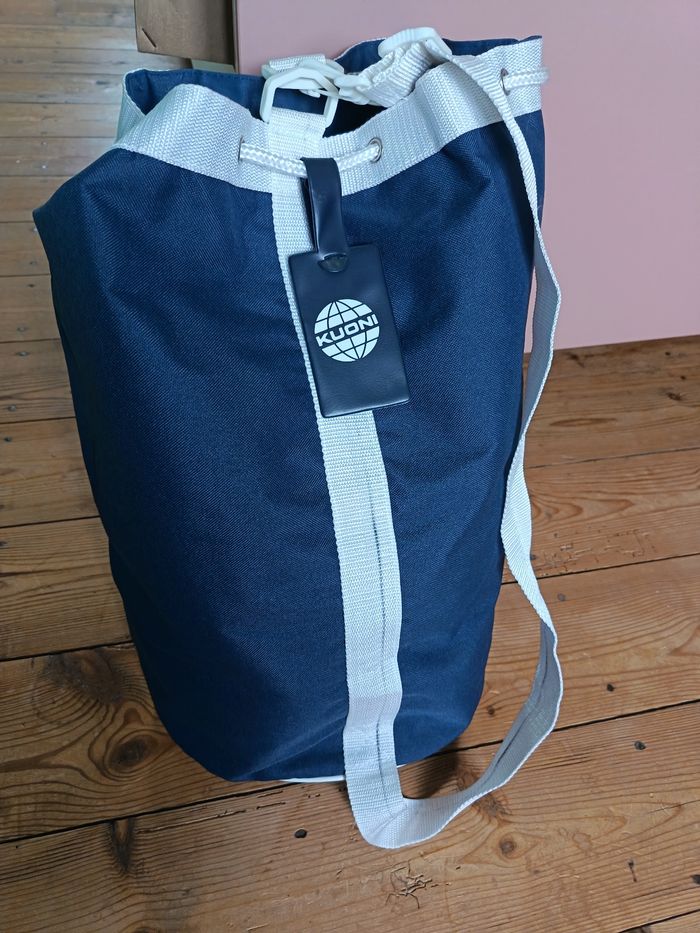 Sac fourre-tout - photo numéro 5