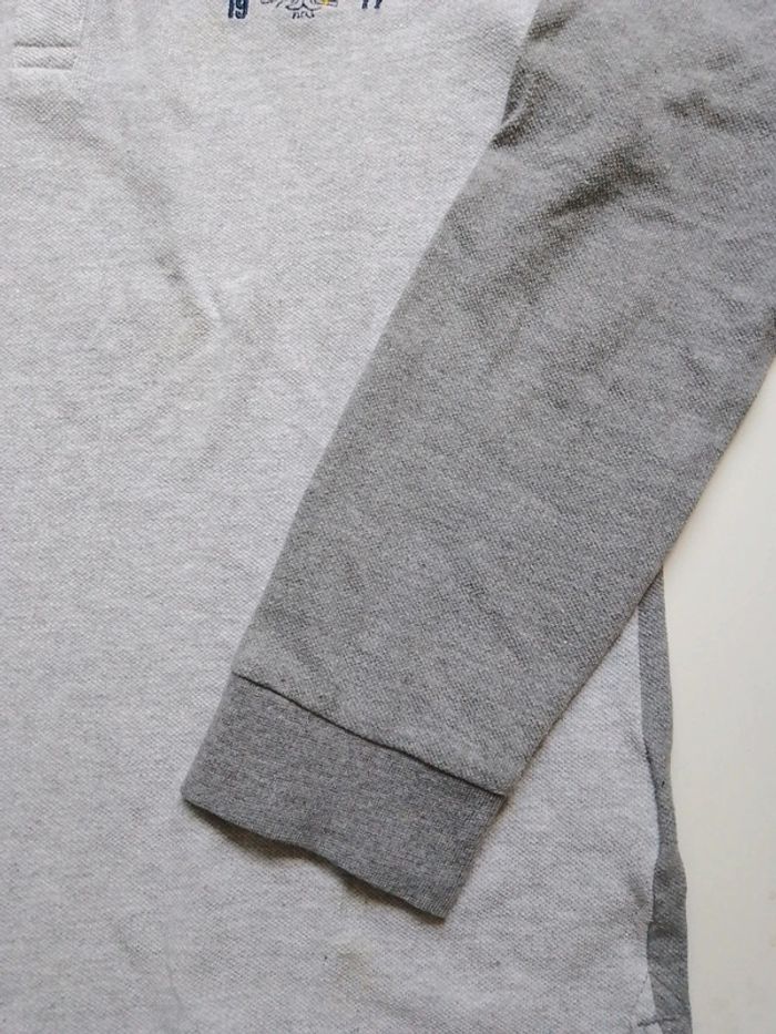 Polo Cyrillus - photo numéro 3