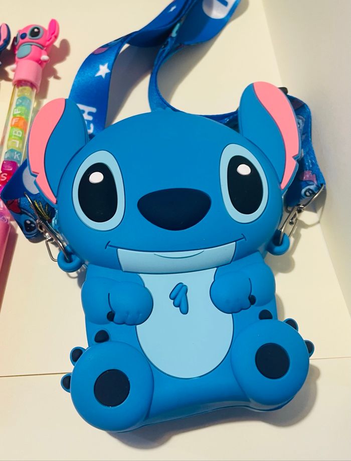 Lot Stitch - photo numéro 4