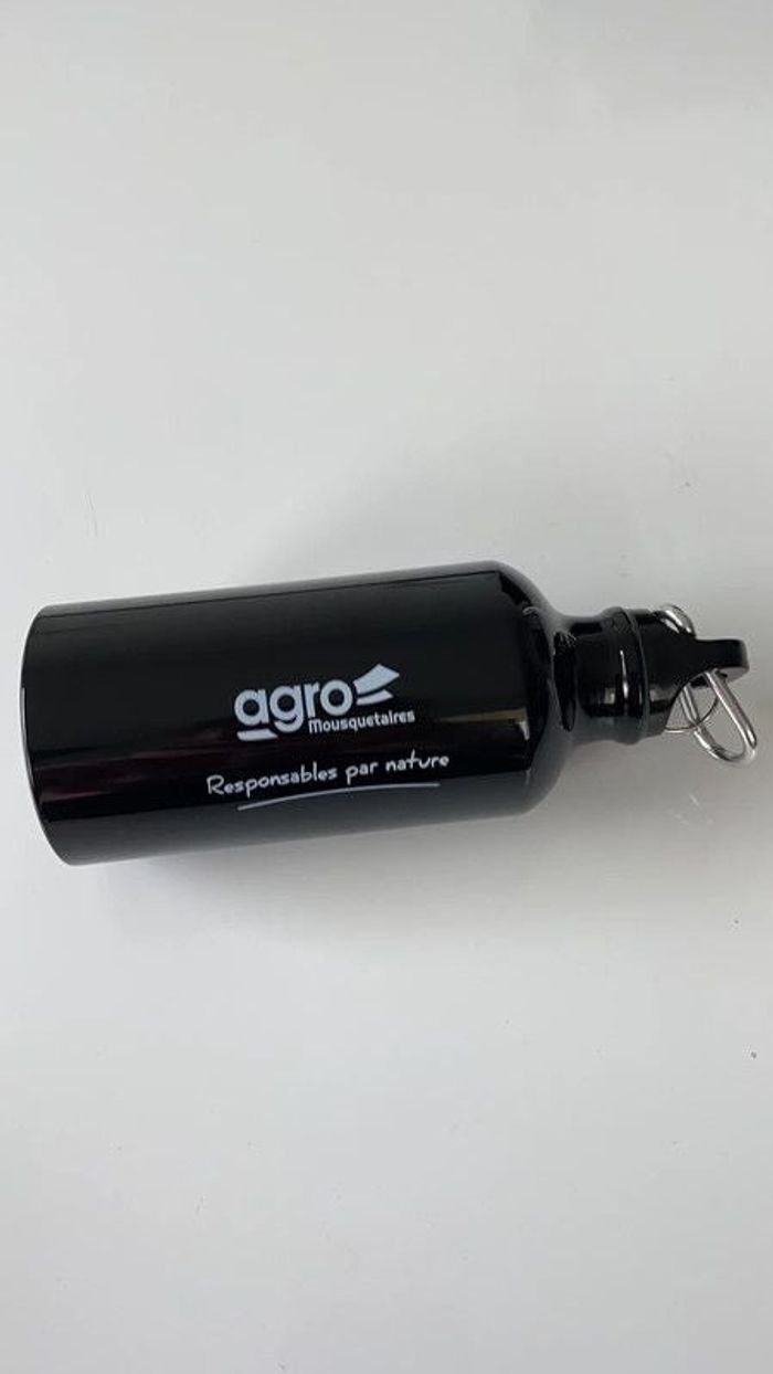 gourde/thermos