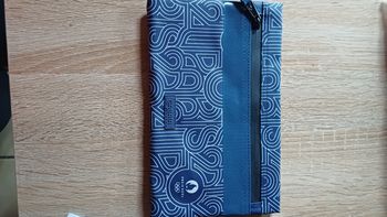 Pochette cabaia edition limitee