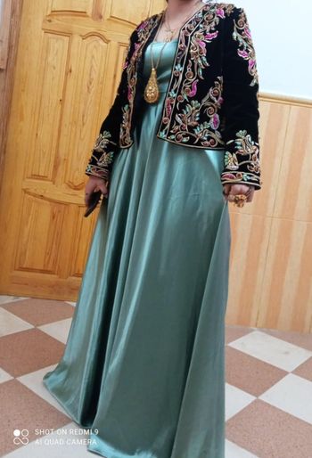 Karakou 