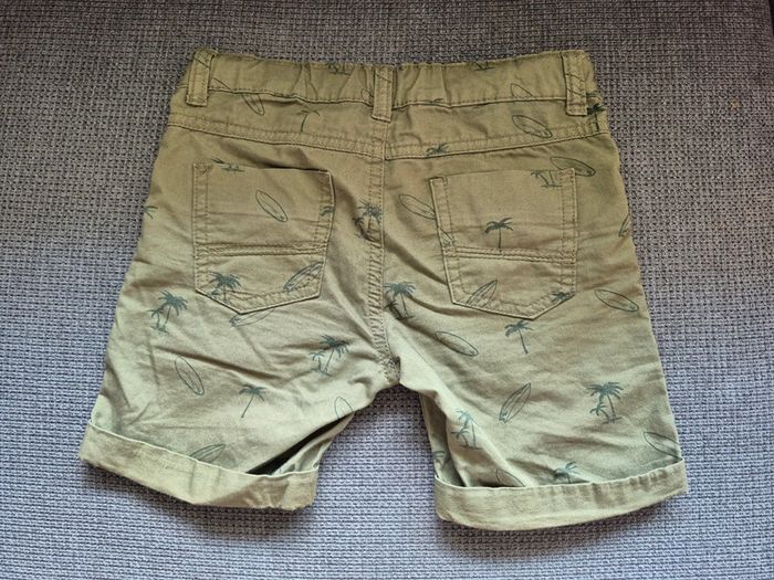 Short mixte 5 ans, Gemo - photo numéro 2