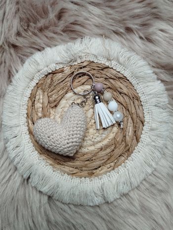 Porte clé personnalisé