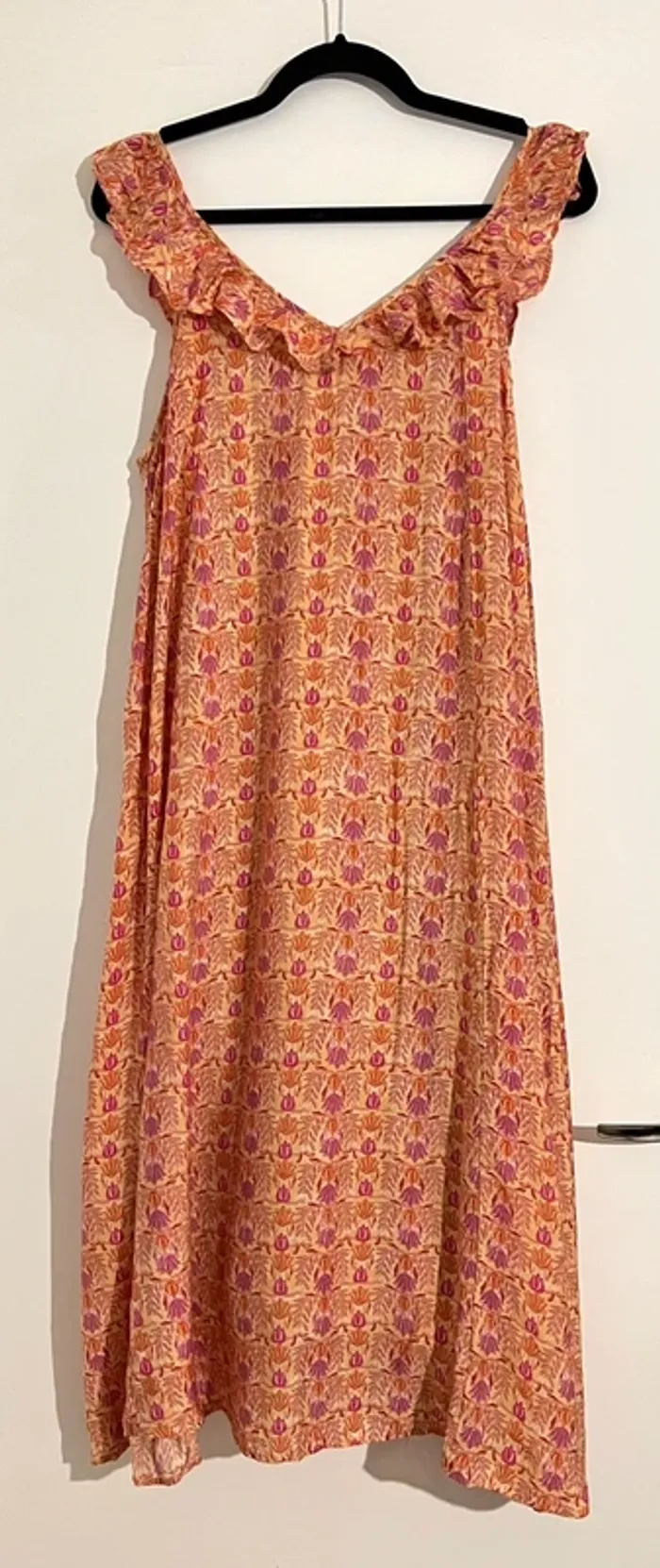 Robe longue