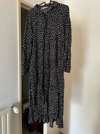 Robe longue