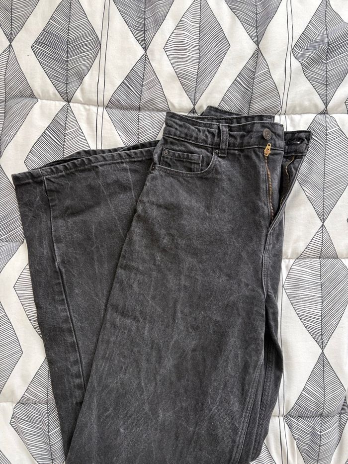 Jeans large - photo numéro 3