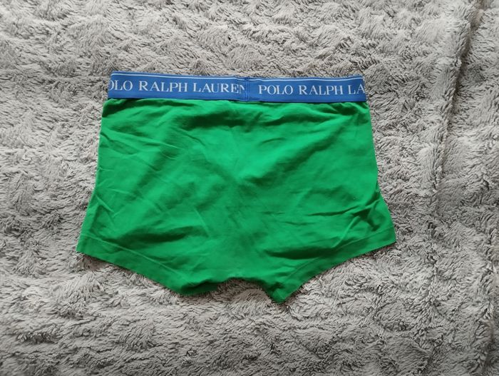 Boxer Polo Ralph Lauren taille M - photo numéro 3