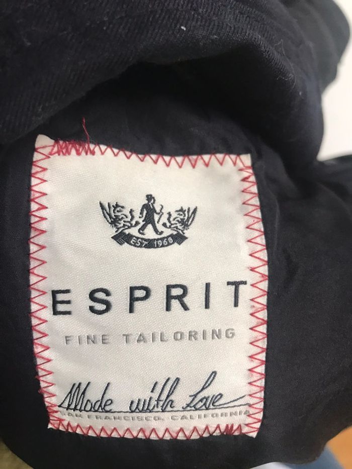 Parka doudoune noir - photo numéro 3