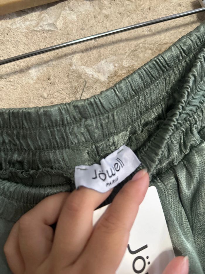 Pantalon fluide neuf - photo numéro 4